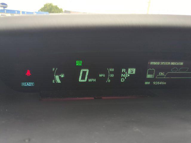 used 2013 Toyota Prius car, priced at $10,484