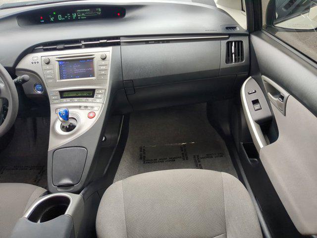 used 2013 Toyota Prius car, priced at $10,484