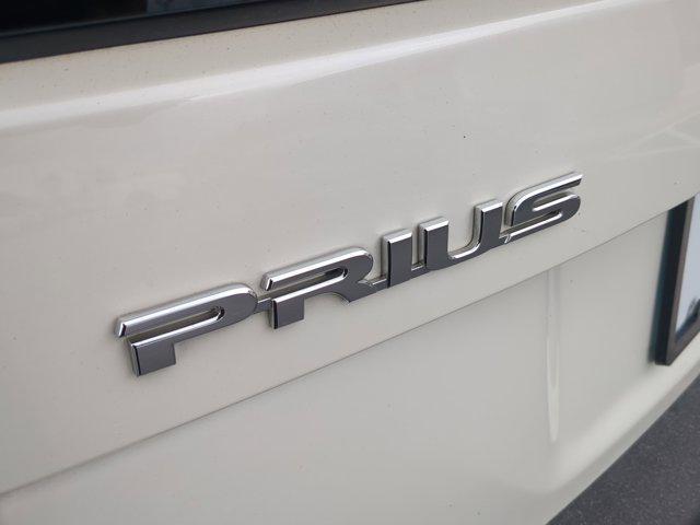 used 2013 Toyota Prius car, priced at $10,484
