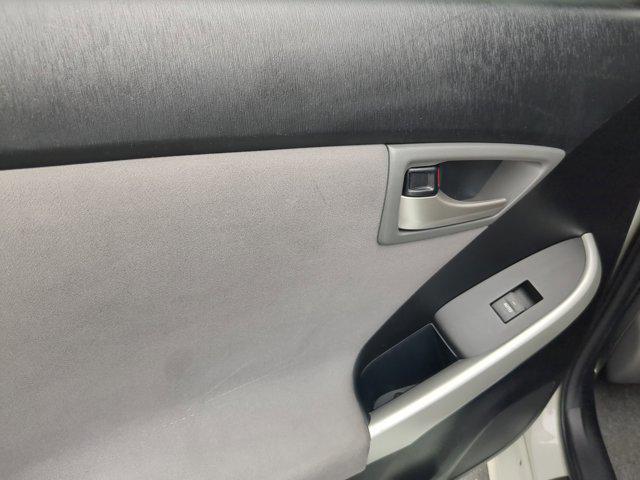 used 2013 Toyota Prius car, priced at $10,484