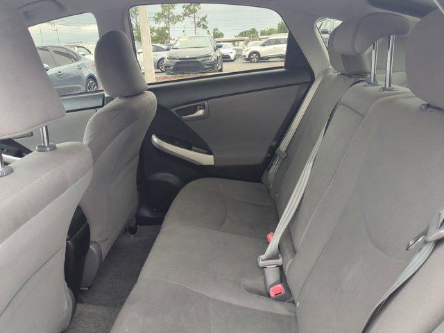 used 2013 Toyota Prius car, priced at $10,484