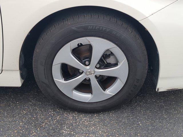 used 2013 Toyota Prius car, priced at $10,484