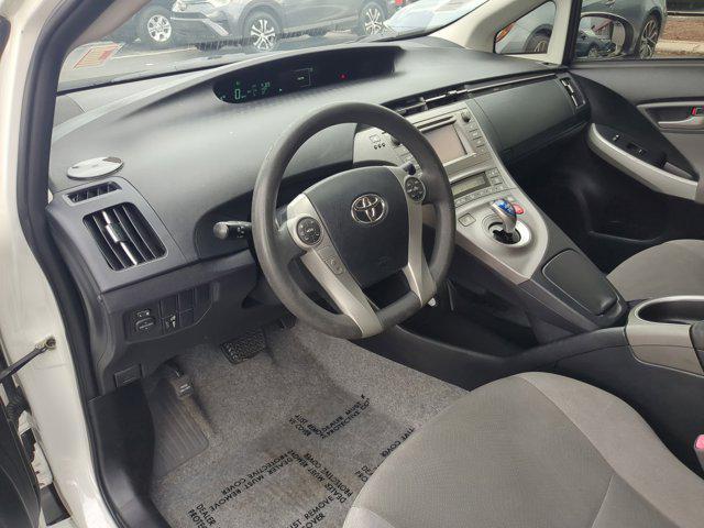 used 2013 Toyota Prius car, priced at $10,484