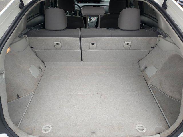 used 2013 Toyota Prius car, priced at $10,484