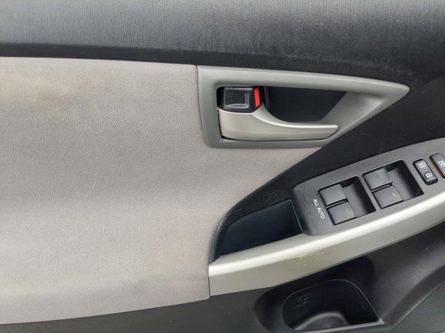 used 2013 Toyota Prius car, priced at $10,484