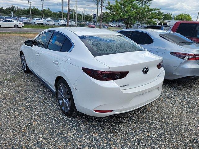 used 2019 Mazda Mazda3 car, priced at $17,250