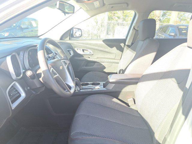 used 2017 Chevrolet Equinox car, priced at $13,991