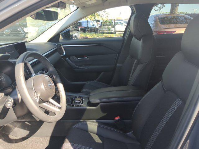 used 2024 Mazda CX-50 car, priced at $26,756