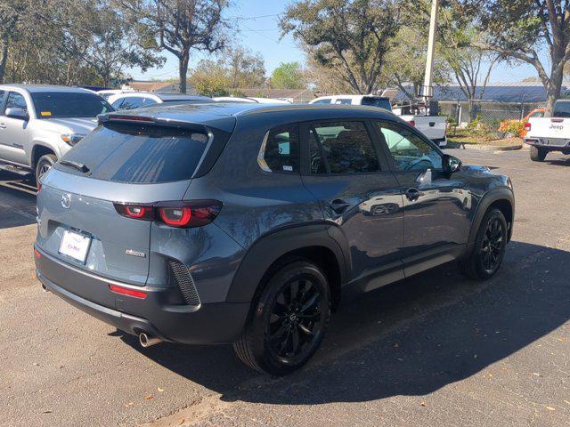 used 2024 Mazda CX-50 car, priced at $26,756