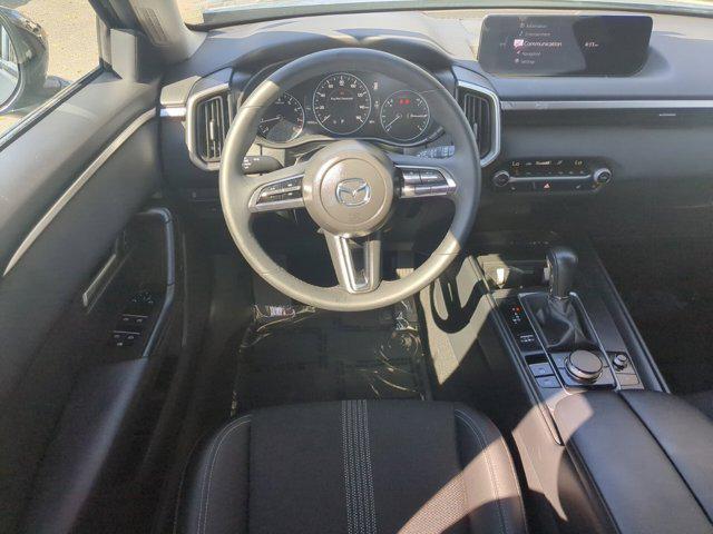 used 2024 Mazda CX-50 car, priced at $26,756