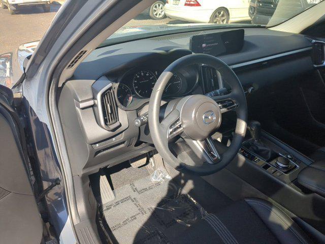 used 2024 Mazda CX-50 car, priced at $26,756