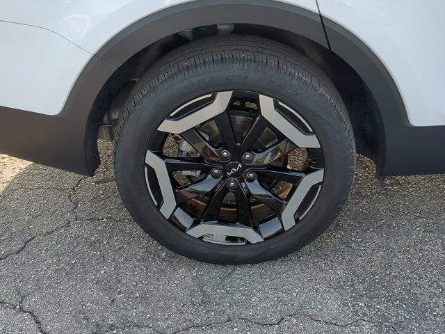 used 2024 Kia Telluride car, priced at $34,228