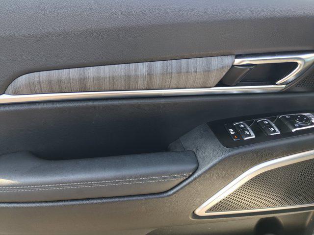 used 2024 Kia Telluride car, priced at $34,228