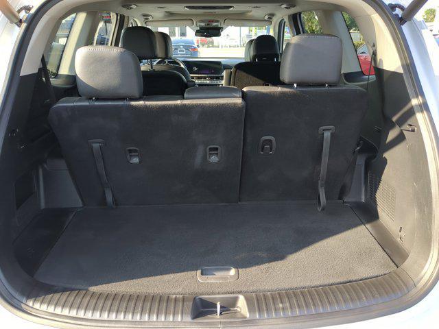 used 2024 Kia Telluride car, priced at $34,228