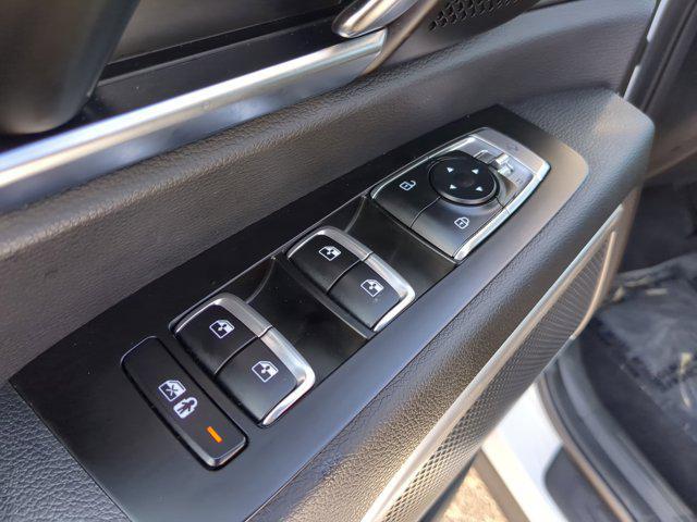 used 2024 Kia Telluride car, priced at $34,228