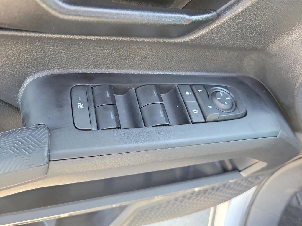 new 2025 Toyota Tacoma car, priced at $42,998