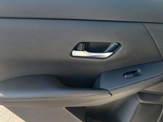 used 2023 Nissan Sentra car, priced at $17,224