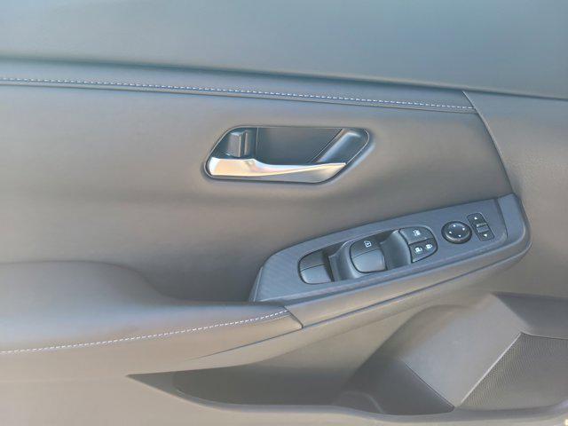 used 2023 Nissan Sentra car, priced at $17,224