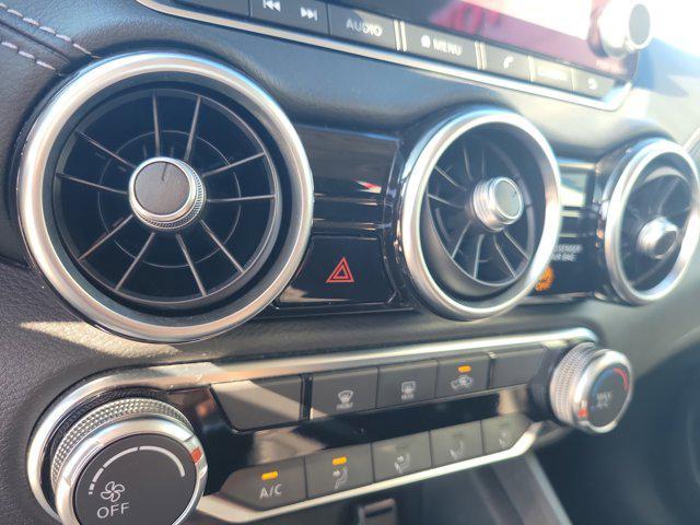 used 2023 Nissan Sentra car, priced at $17,224