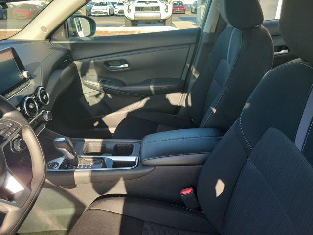 used 2023 Nissan Sentra car, priced at $17,224