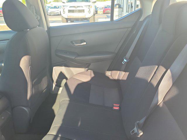 used 2023 Nissan Sentra car, priced at $17,224