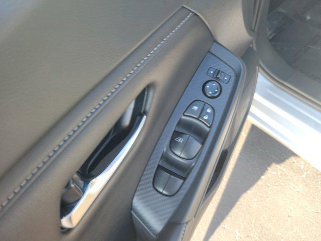 used 2023 Nissan Sentra car, priced at $17,224