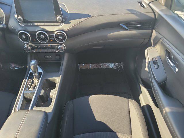 used 2023 Nissan Sentra car, priced at $17,224