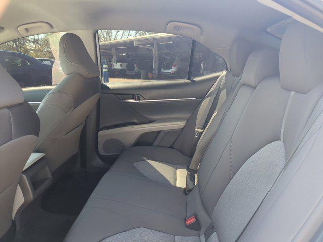 used 2023 Toyota Camry car, priced at $23,030