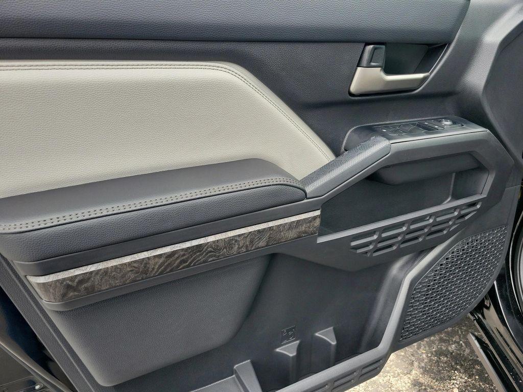new 2025 Toyota Tacoma car, priced at $58,302