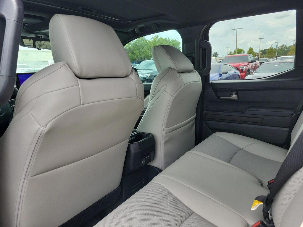 new 2025 Toyota Tacoma car, priced at $58,302