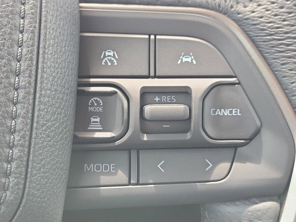 new 2025 Toyota Tacoma car, priced at $58,302