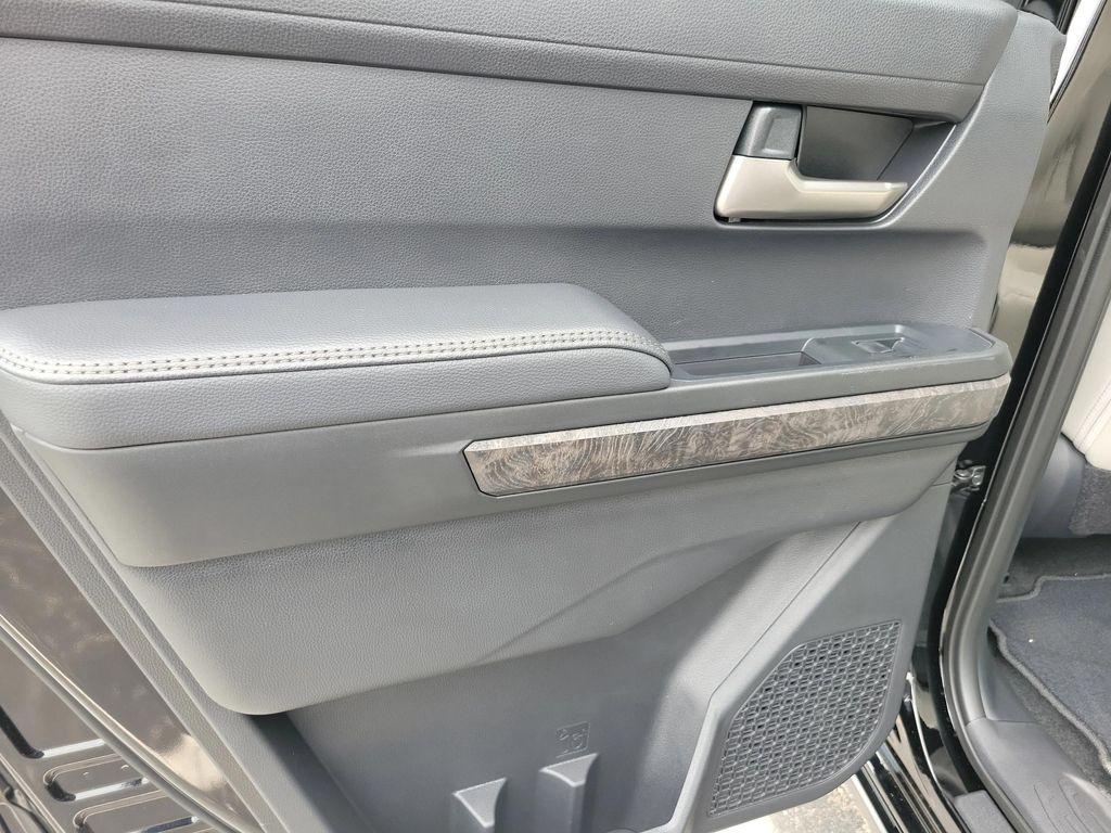 new 2025 Toyota Tacoma car, priced at $58,302