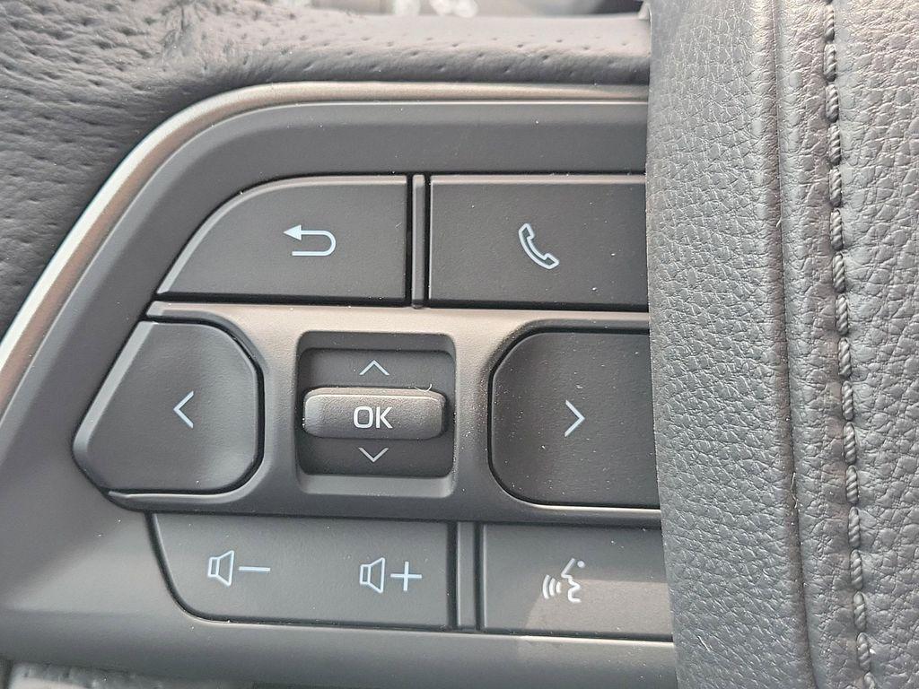 new 2025 Toyota Tacoma car, priced at $58,302
