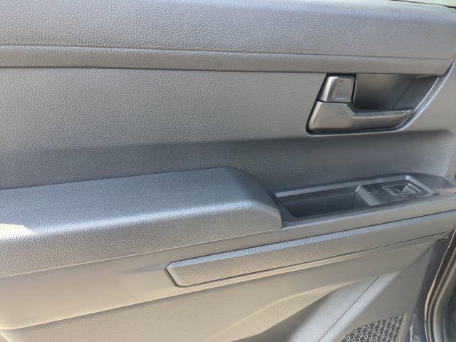 new 2025 Toyota Tacoma car, priced at $44,791