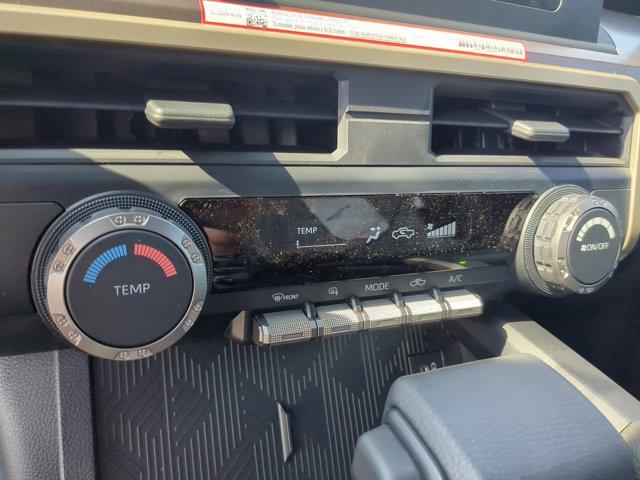 new 2025 Toyota Tacoma car, priced at $44,791