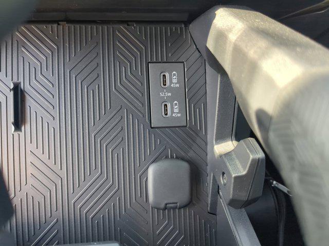 new 2025 Toyota Tacoma car, priced at $44,791