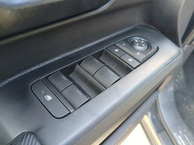 new 2025 Toyota Tacoma car, priced at $44,791