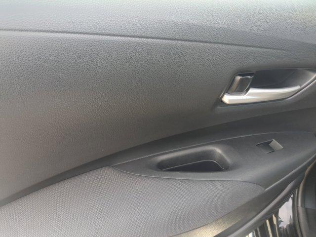 used 2021 Toyota Corolla car, priced at $15,711