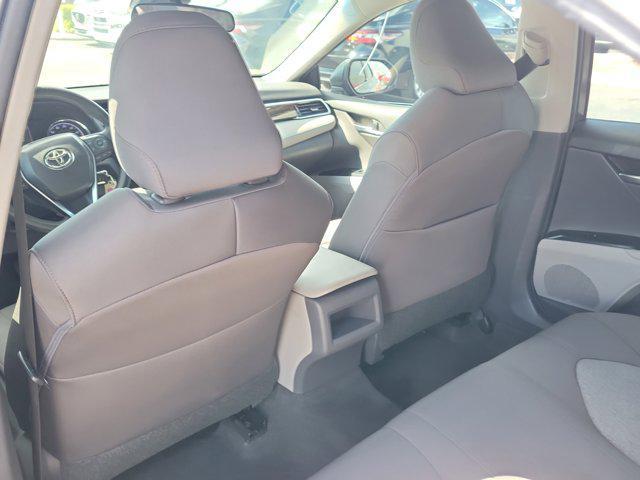 used 2018 Toyota Camry car, priced at $15,527