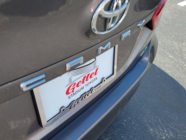 used 2018 Toyota Camry car, priced at $15,527