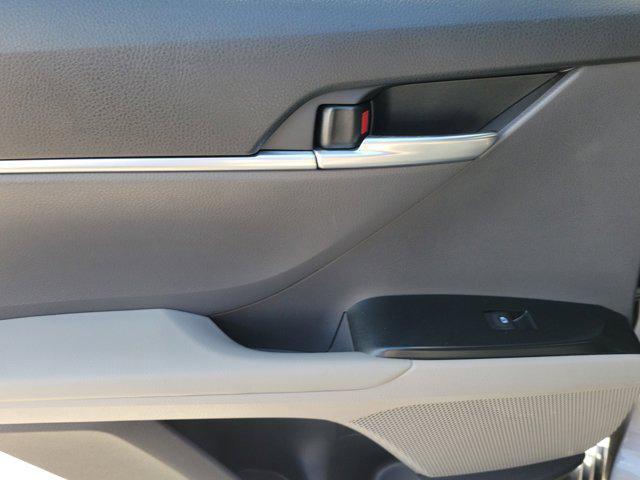 used 2018 Toyota Camry car, priced at $15,527