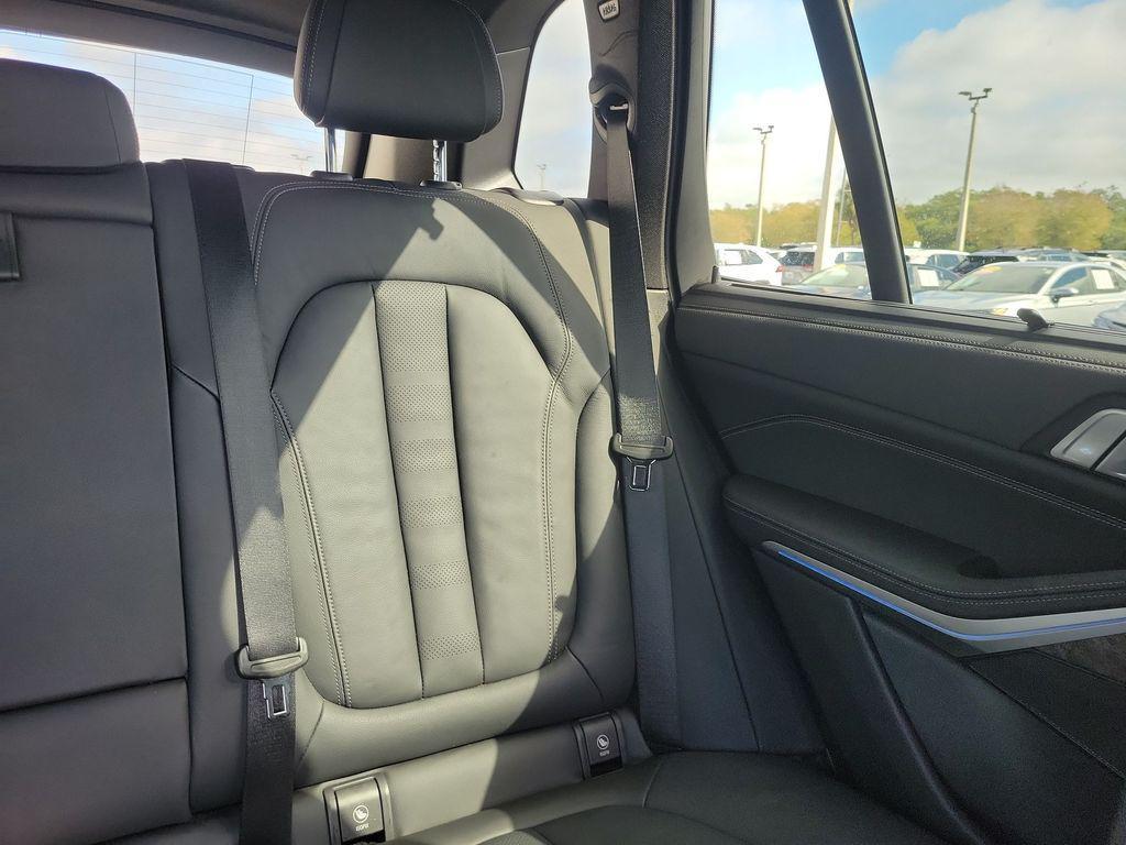 used 2022 BMW X5 PHEV car, priced at $41,535