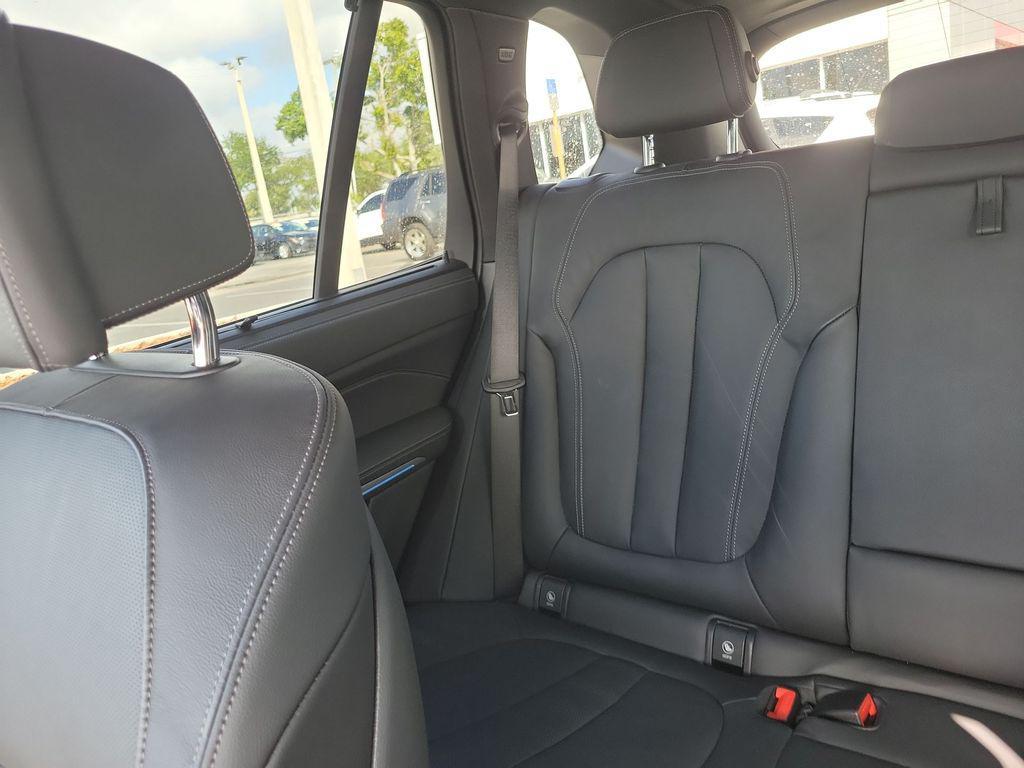 used 2022 BMW X5 PHEV car, priced at $41,535