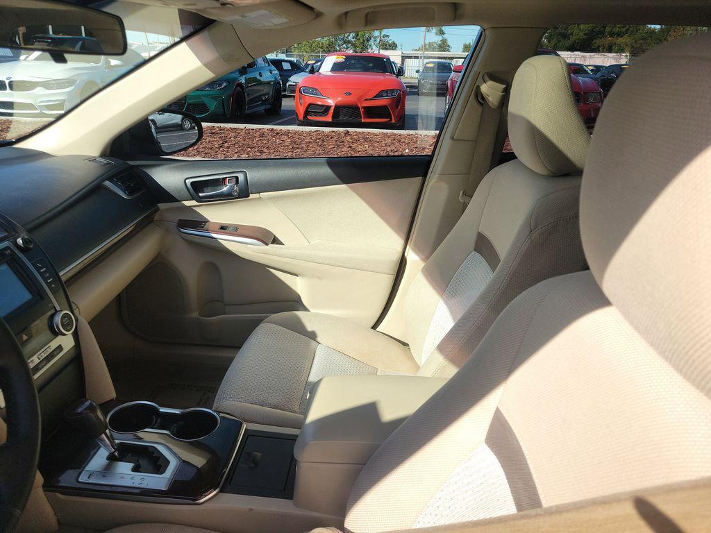 used 2012 Toyota Camry car, priced at $7,288