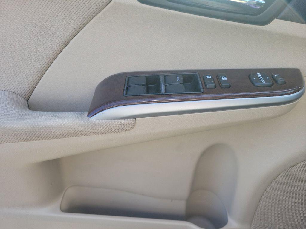 used 2012 Toyota Camry car, priced at $7,288