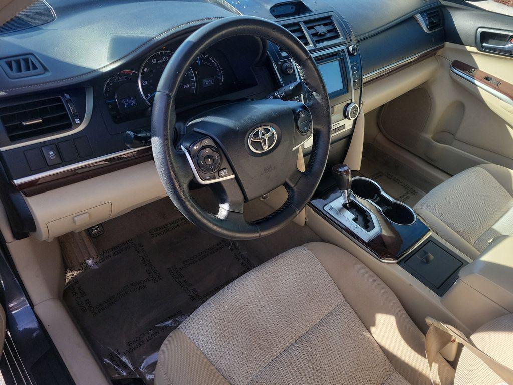 used 2012 Toyota Camry car, priced at $7,288