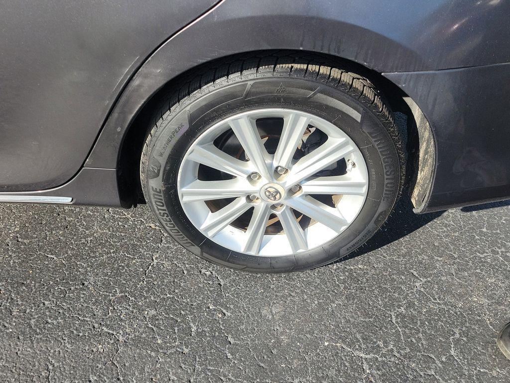 used 2012 Toyota Camry car, priced at $7,288