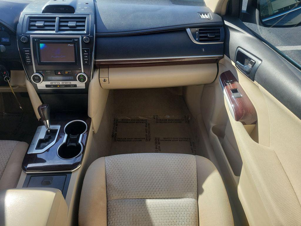 used 2012 Toyota Camry car, priced at $7,288