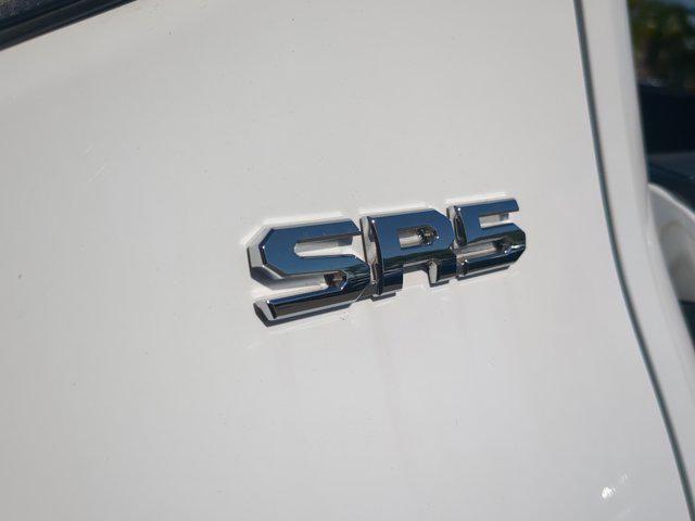 used 2024 Toyota Tundra car, priced at $47,991