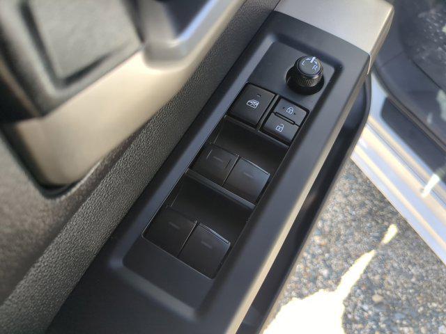 used 2024 Toyota Tundra car, priced at $47,991